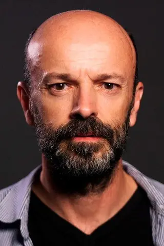 Peliculas de Manu Hernández