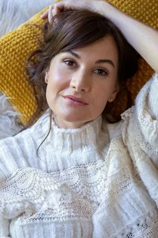 Peliculas de Erica Wessels