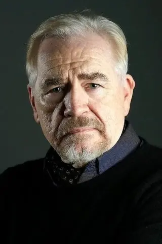 Peliculas de Brian Cox