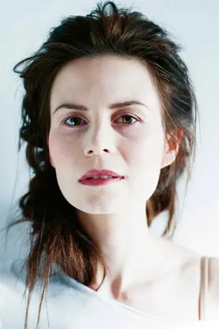 Peliculas de Magdalena Kumorek