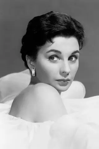 Peliculas de Jean Simmons