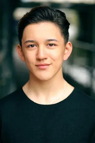 Peliculas de Nate Leung