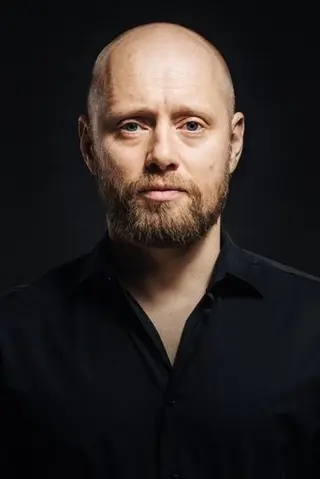 Peliculas de Aksel Hennie