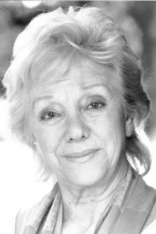 Peliculas de Barbara Young