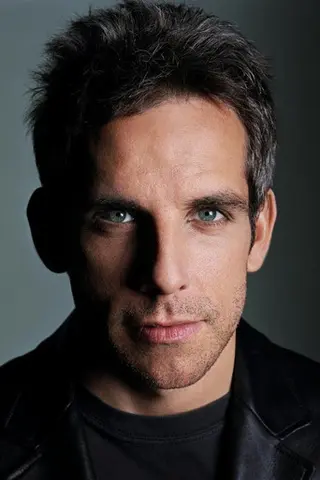 Peliculas de Ben Stiller