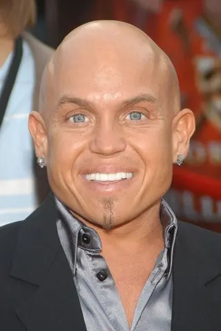 Peliculas de Martin Klebba