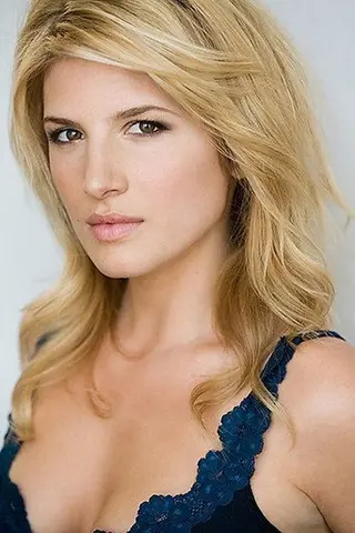 Peliculas de Kate Albrecht