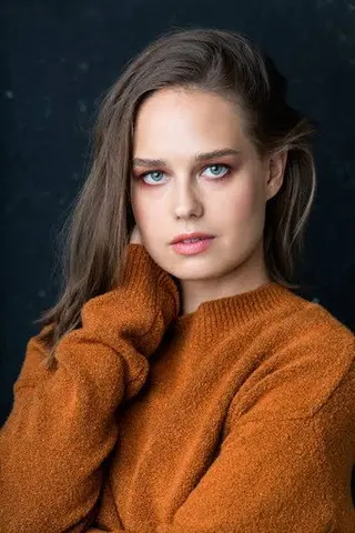 Peliculas de Sonja Kuittinen