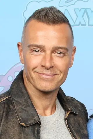 Peliculas de Joey Lawrence