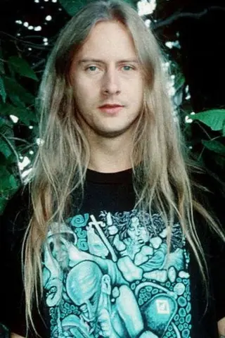 Peliculas de Jerry Cantrell