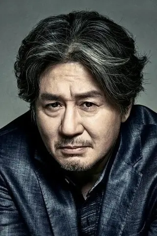 Peliculas de Choi Min-sik