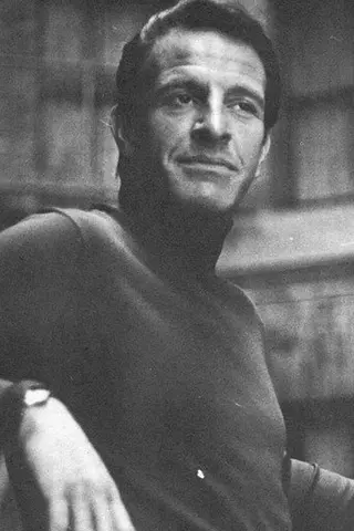 Peliculas de Gerald Gordon