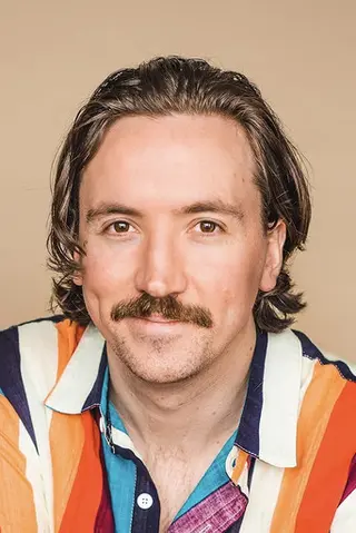 Peliculas de Austin Archer