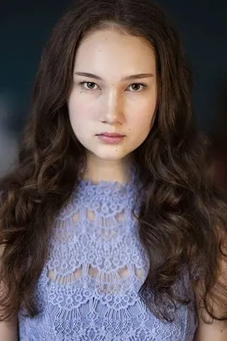 Peliculas de Aislin Freya Pax