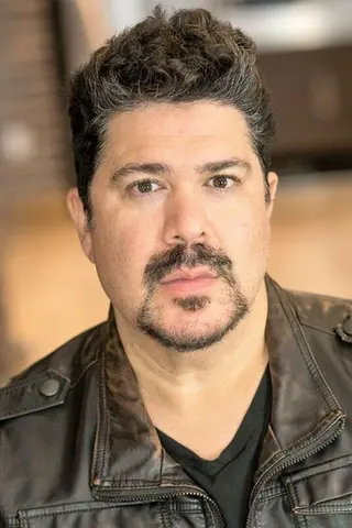 Peliculas de Carlos Antonio