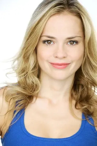 Peliculas de Betsy Beutler