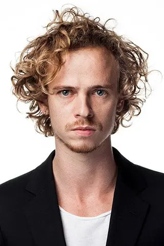 Peliculas de Stef Aerts