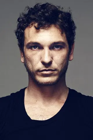 Peliculas de Romain Levi