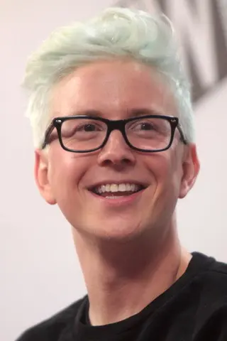 Peliculas de Tyler Oakley
