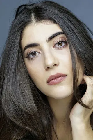 Peliculas de Yasmine Bouabid