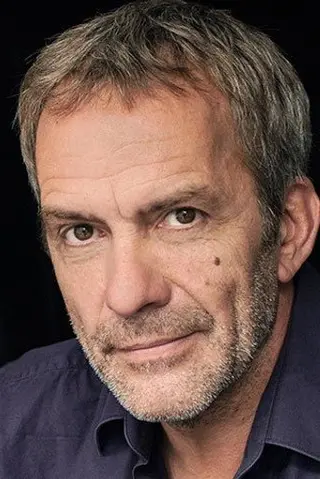 Peliculas de Paul Frielinghaus