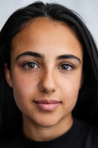Peliculas de Leila Khan