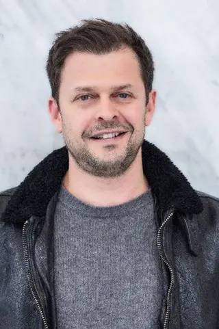 Peliculas de Alexander Bárta