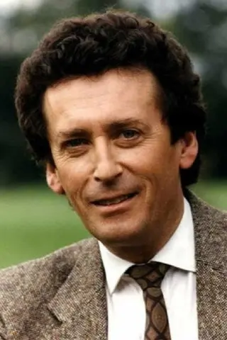 Peliculas de Robert Powell