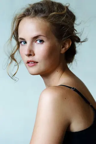 Peliculas de Annika Schrumpf