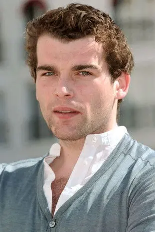 Peliculas de Stanley Weber