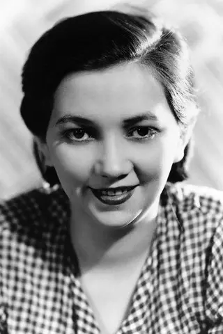 Peliculas de Patsy Kelly