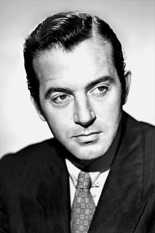 Peliculas de John Payne