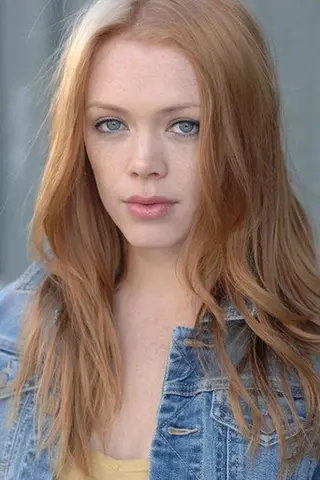 Peliculas de Cordelia Reynolds
