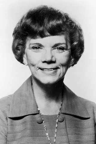 Peliculas de Ellen Corby