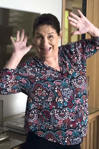 Peliculas de Cláudia Mello
