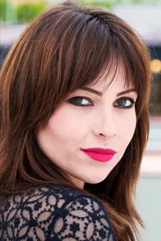 Peliculas de Naomie Winograd