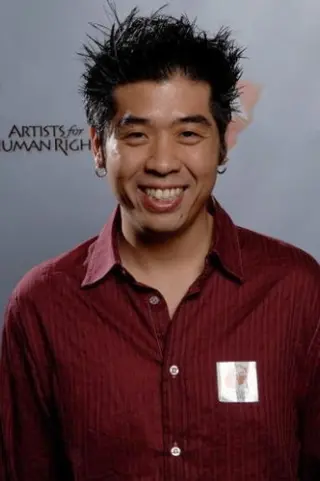 Peliculas de Jeff Lam