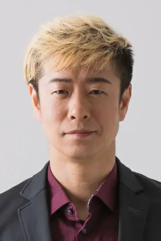 Peliculas de Hideki Sugiguchi