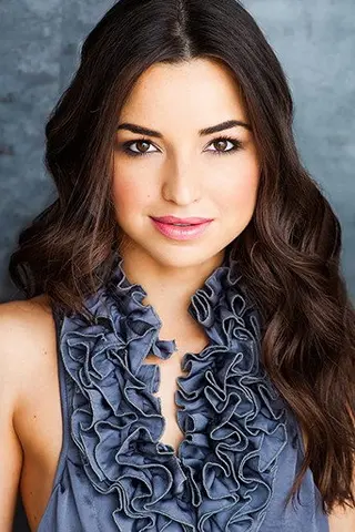 Peliculas de Jessica Meraz