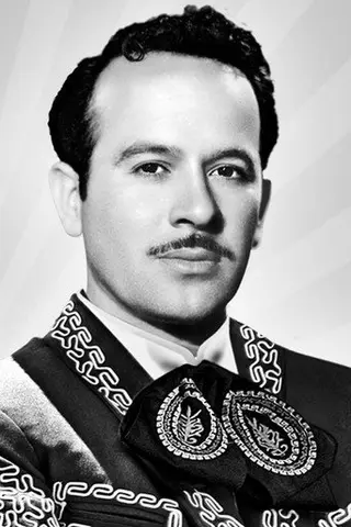 Peliculas de Pedro Infante