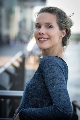 Peliculas de Silvia Maleen