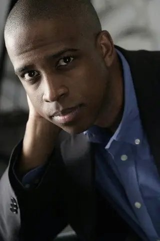 Peliculas de Keith Powell