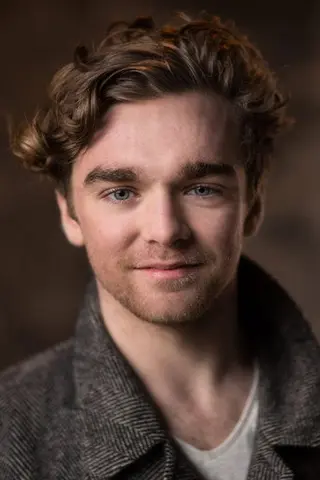 Peliculas de Fionn Foley