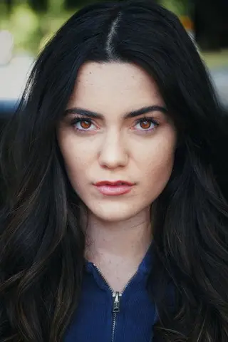 Peliculas de Liana Ramirez