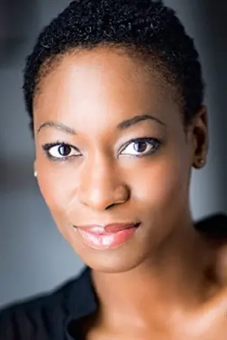 Peliculas de Sarah Afful