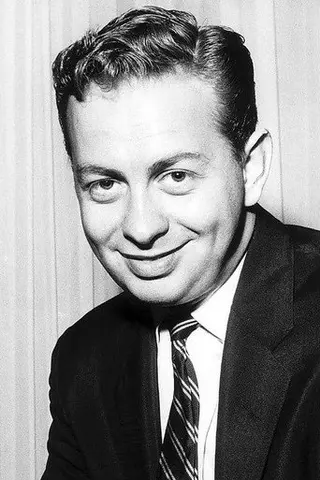 Peliculas de Mel Tormé