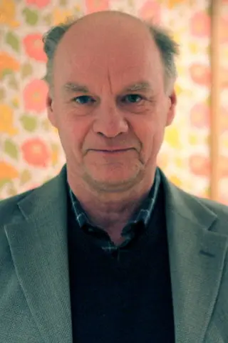 Peliculas de Donald Högberg