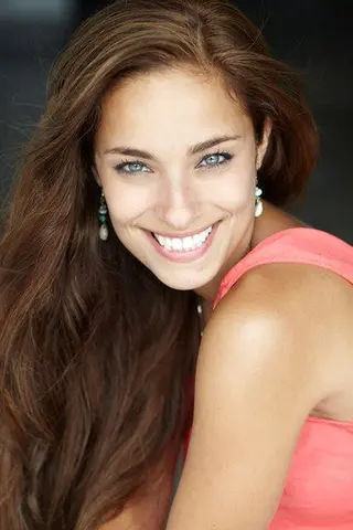 Peliculas de Kristen StephensonPino