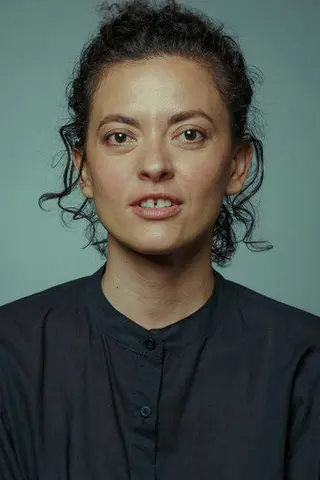 Peliculas de Nataly Rocha