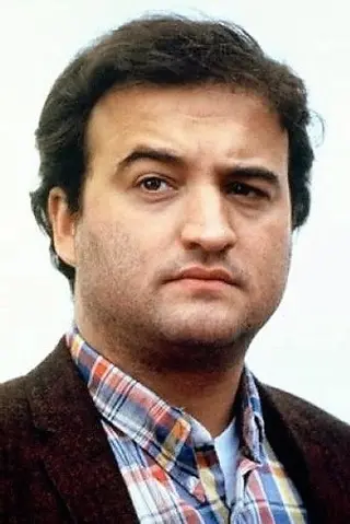 Peliculas de John Belushi
